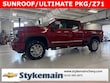 Chevrolet Silverado 2500 HD