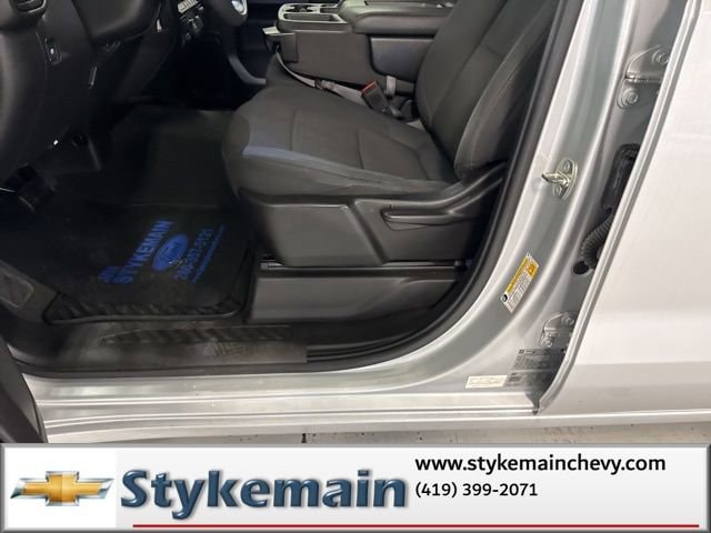 2020 GMC Sierra 1500 Base - Photo 26