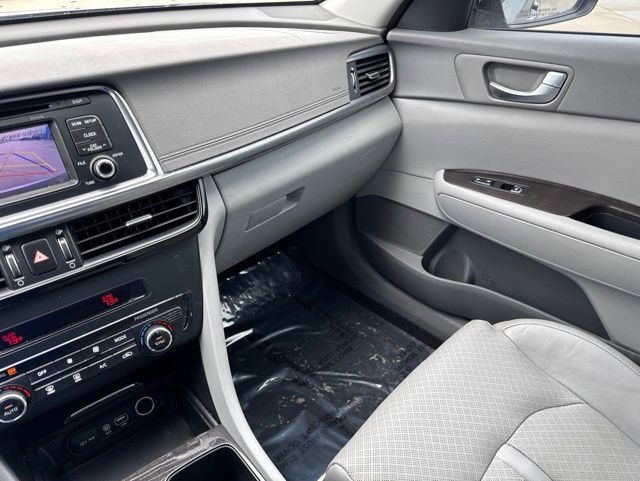 2016 Kia Optima EX - Photo 24
