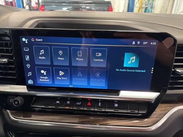 2026 Chevrolet Silverado 1500 LT - Photo 25