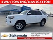  Toyota 4Runner