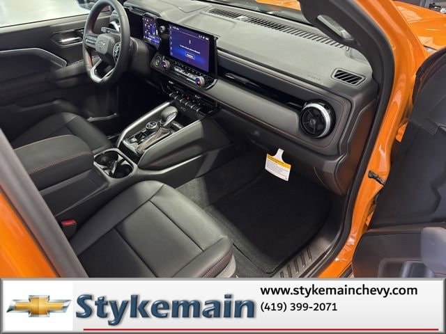 2026 Chevrolet Colorado Z71 - Photo 29