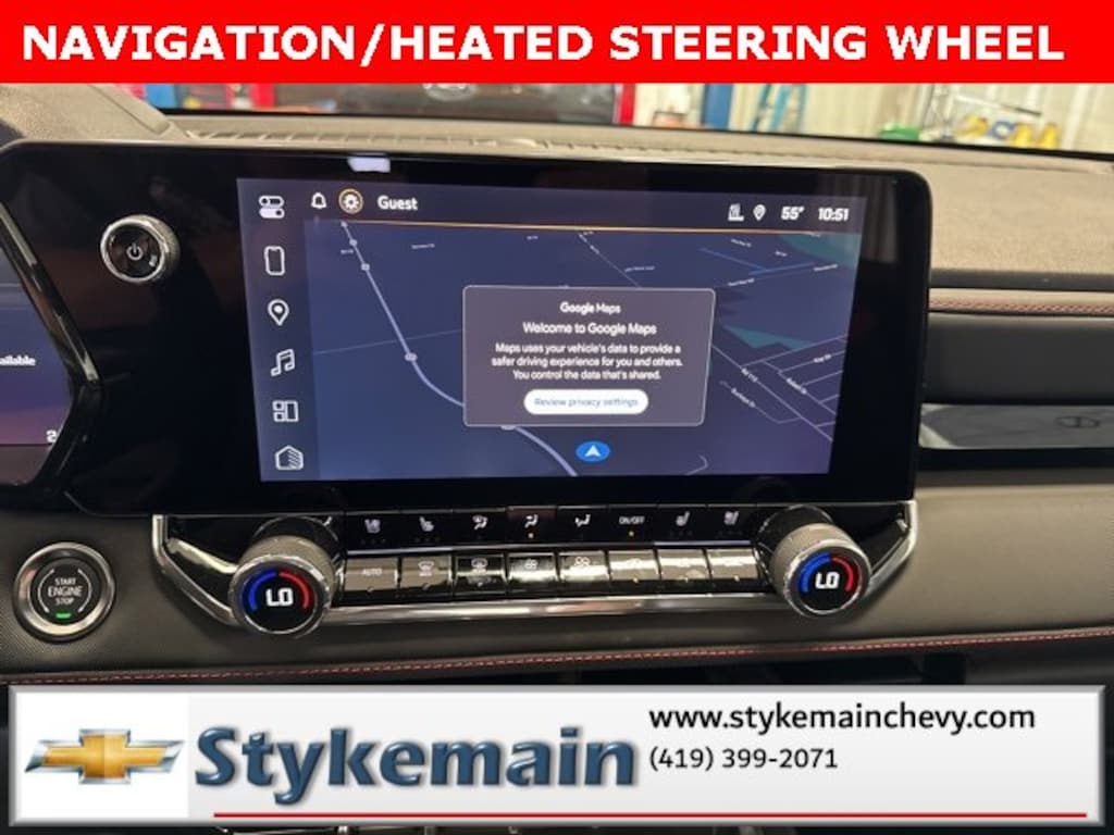 New 2026 Chevrolet Colorado Z71 Truck