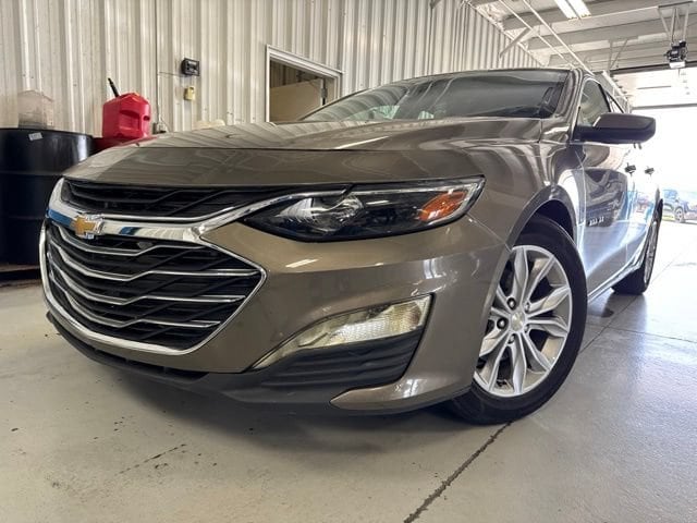 2020 Chevrolet Malibu 1LT - Photo 30
