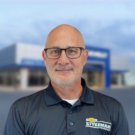Staff member Jim Stykemain from ID_1ca6d89bb0c8
