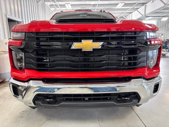 2026 Chevrolet Silverado 3500 HD Work Truck - Photo 40