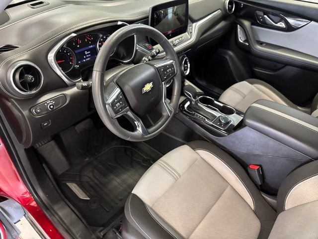 2023 Chevrolet Blazer 2LT - Photo 38