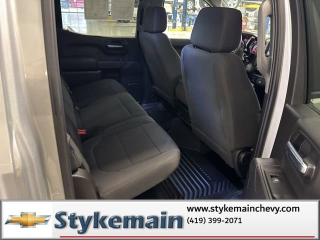 2020 GMC Sierra 1500 Base - Photo 13
