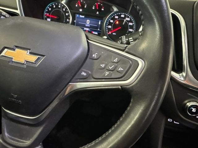 2022 Chevrolet Equinox LT - Photo 21