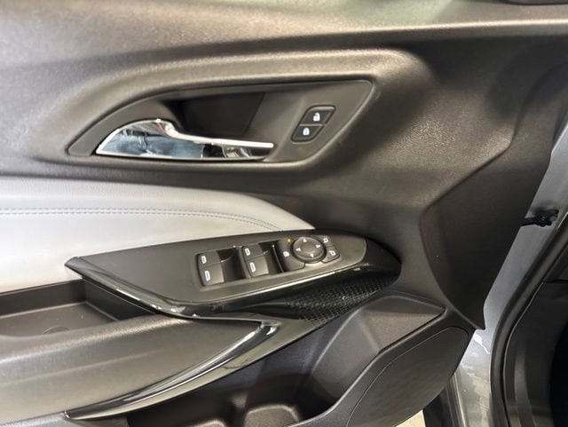 2026 Chevrolet Trax LT - Photo 34