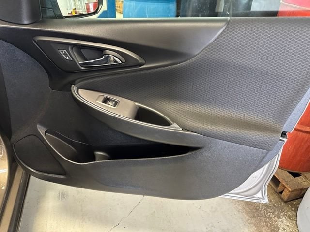 2020 Chevrolet Malibu 1LT - Photo 24
