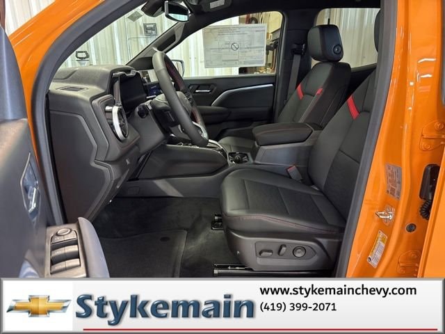 2026 Chevrolet Colorado Z71 - Photo 39