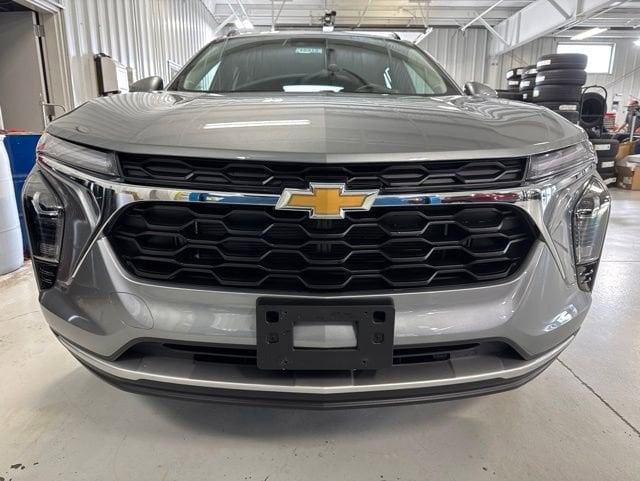 2026 Chevrolet Trax LT - Photo 25