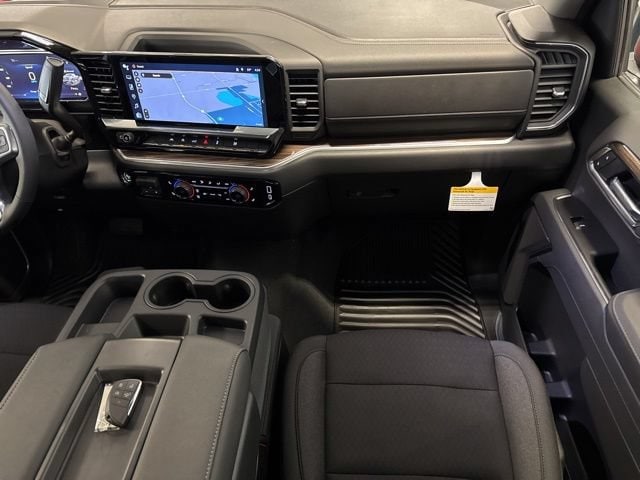 2026 Chevrolet Silverado 1500 LT - Photo 18