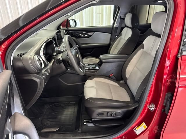 2023 Chevrolet Blazer 2LT - Photo 35