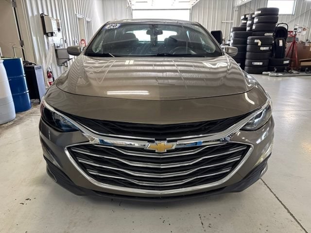 2020 Chevrolet Malibu 1LT - Photo 28