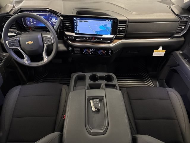 2026 Chevrolet Silverado 1500 LT - Photo 6