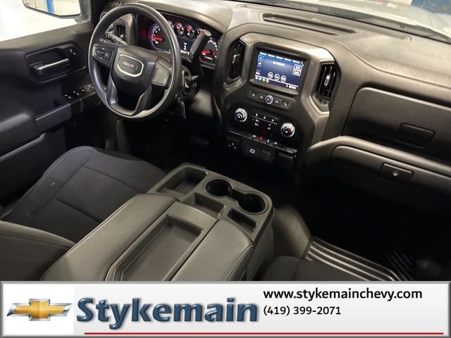 2020 GMC Sierra 1500 Base - Photo 14