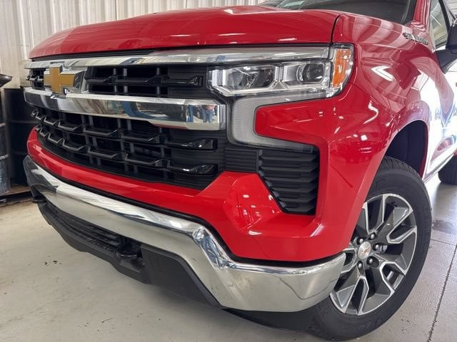 2026 Chevrolet Silverado 1500 LT - Photo 37