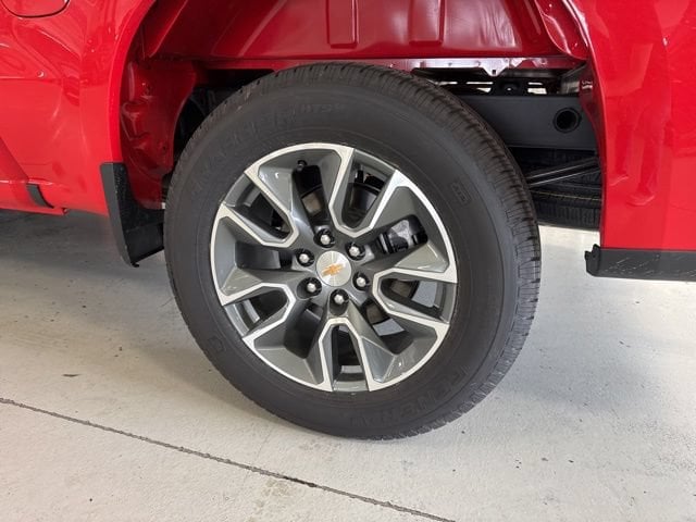 2026 Chevrolet Silverado 1500 LT - Photo 10
