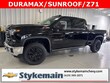 Chevrolet Silverado 2500 HD