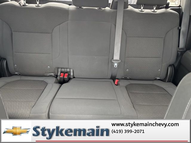 2020 GMC Sierra 1500 Base - Photo 37
