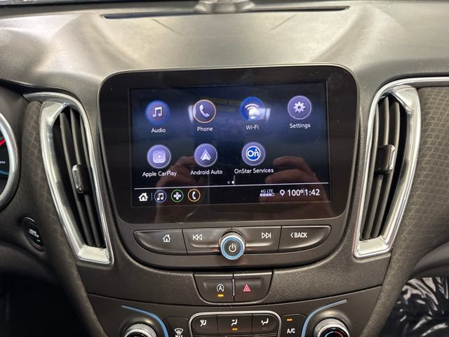 2020 Chevrolet Malibu 1LT - Photo 16