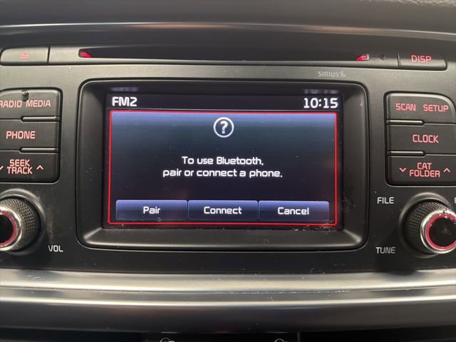 2016 Kia Optima EX - Photo 27