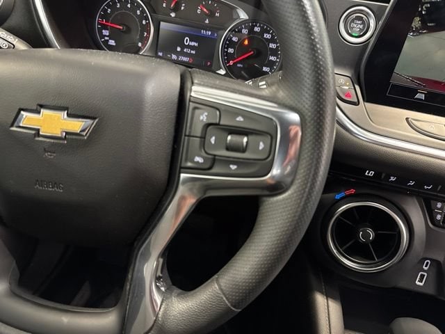 2023 Chevrolet Blazer 2LT - Photo 24