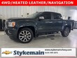 GMC Canyon
