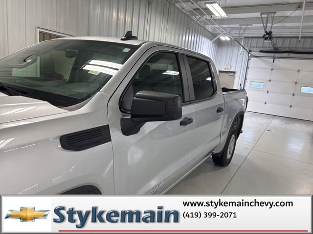 2020 GMC Sierra 1500 Base - Photo 24