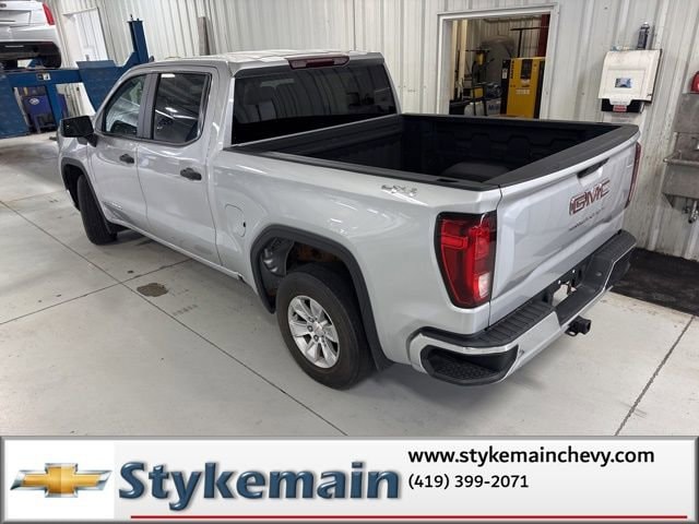 2020 GMC Sierra 1500 Base - Photo 7