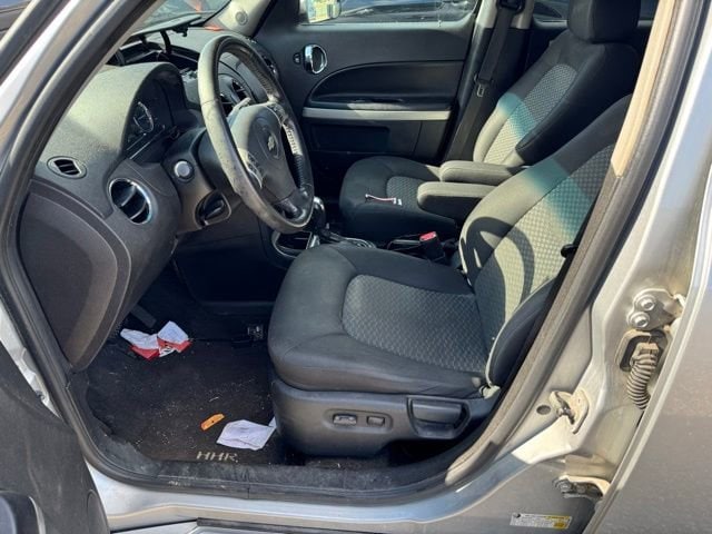 Used 2010 Chevrolet HHR LT with VIN 3GNBACDV7AS536149 for sale in Paulding, OH
