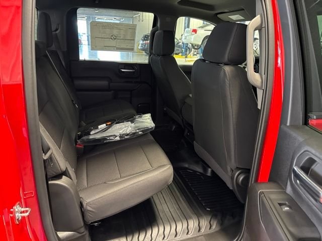 2026 Chevrolet Silverado 3500 HD Work Truck - Photo 23