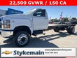 Chevrolet Silverado 6500 HD