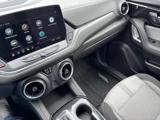 2023 Chevrolet Blazer 2LT - Photo 41
