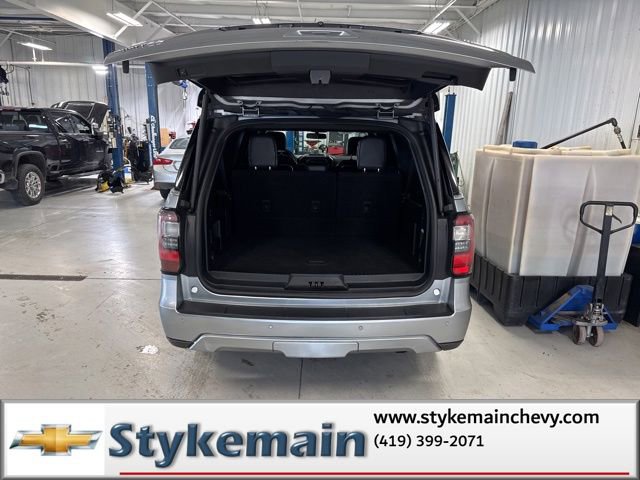 2021 Ford Expedition Limited - Photo 13