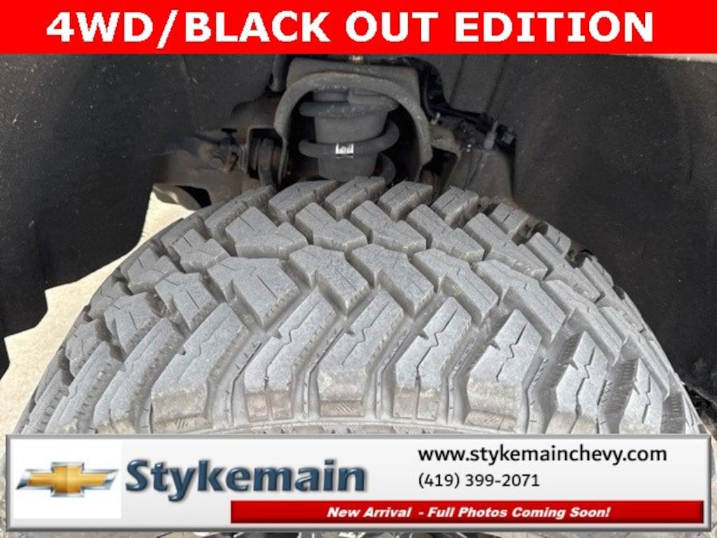 Used 2016 Chevrolet Silverado 1500 Work Truck Truck Double Cab