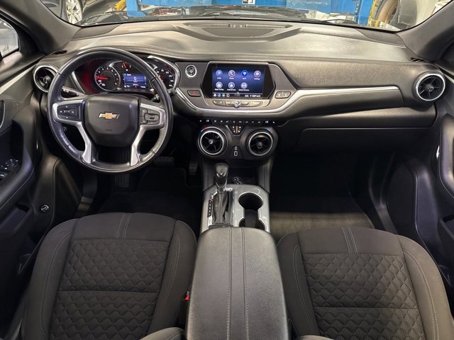 2019 Chevrolet Blazer 2LT photo 3