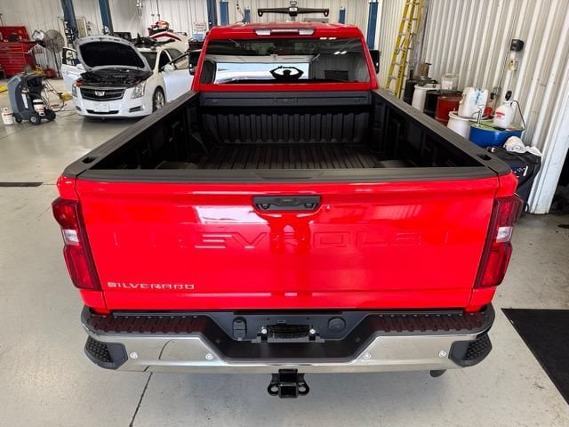 2026 Chevrolet Silverado 3500 HD Work Truck - Photo 14