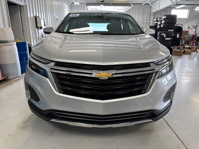 2022 Chevrolet Equinox LT - Photo 25