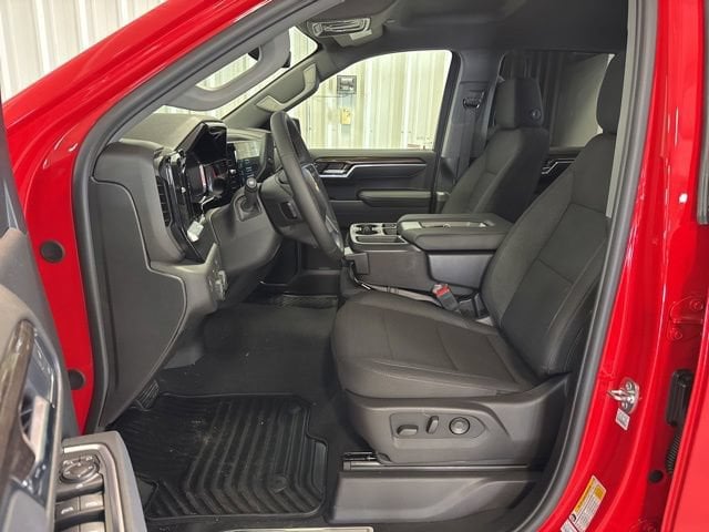 2026 Chevrolet Silverado 1500 LT - Photo 41