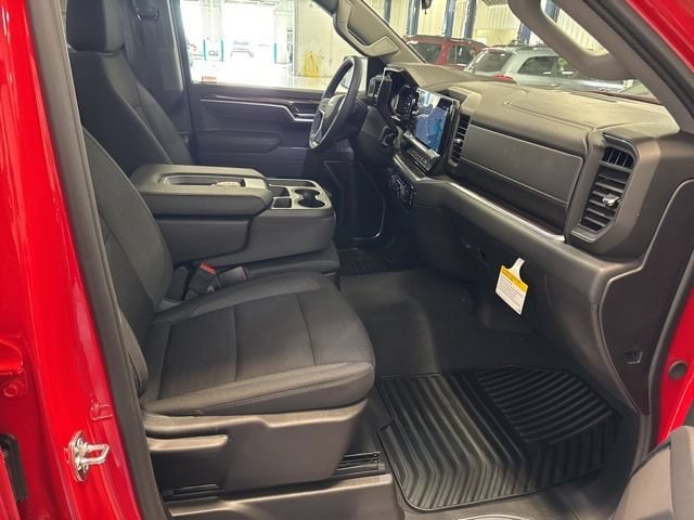 2026 Chevrolet Silverado 1500 LT - Photo 21