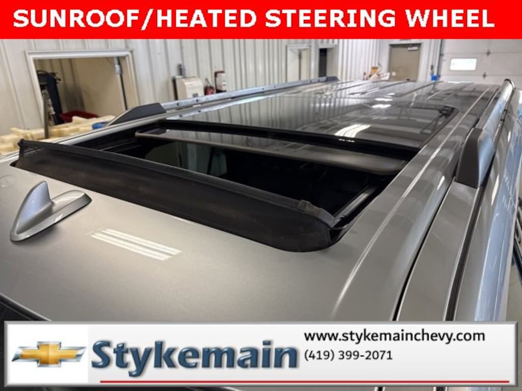 Used 2021 Ford Expedition Max Limited SUV