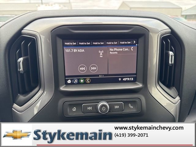 2020 GMC Sierra 1500 Base - Photo 39
