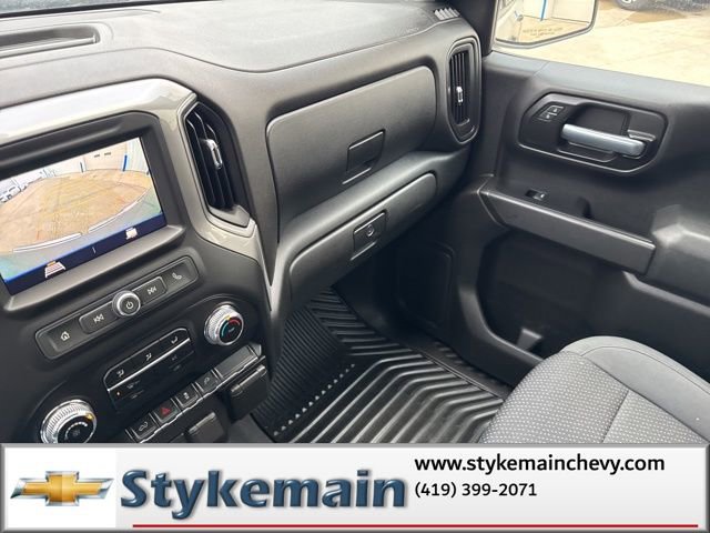2020 GMC Sierra 1500 Base - Photo 36
