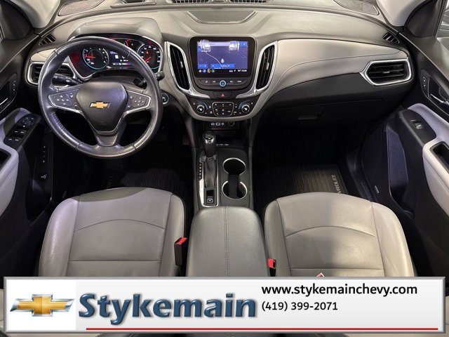 2019 Chevrolet Equinox Premier photo 4