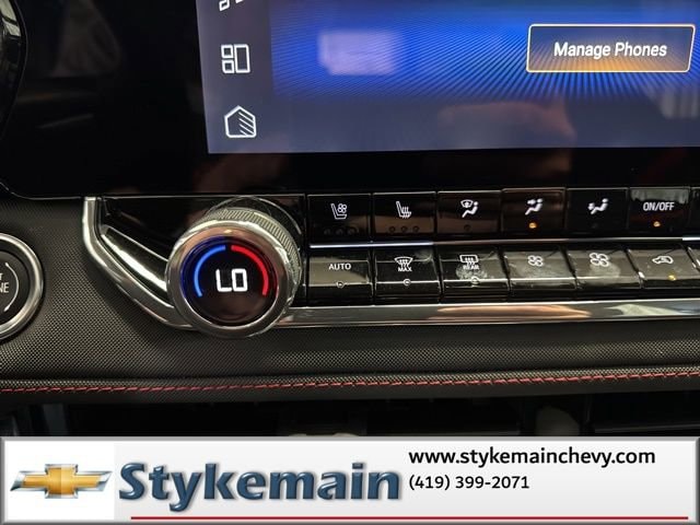 2026 Chevrolet Colorado Z71 - Photo 6