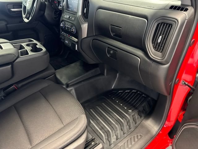 2026 Chevrolet Silverado 3500 HD Work Truck - Photo 34