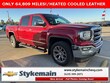 GMC Sierra 1500